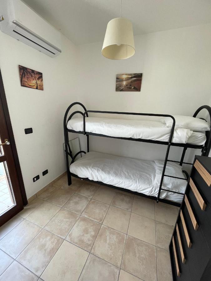 Casa Vacanza Sun & Relax Санта-Мария-аль-Баньо Экстерьер фото